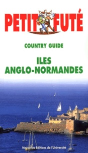 Petit Futé - Petit Futé Iles anglo-normandes - Edition 2000.