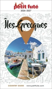 Petit Futé Iles Grecques