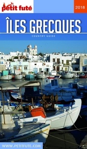 Livres électroniques gratuits à télécharger au format epub Petit futé Iles grecques en francais par Petit Futé 9791033176800 