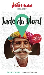 Petit Futé Inde du Nord