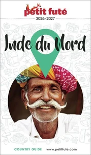 Petit Futé Inde du Nord