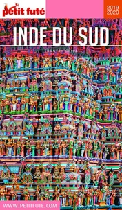 Petit Futé Inde du Sud