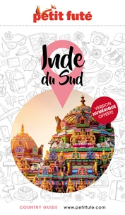Petit Futé Inde du Sud