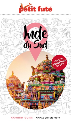 Petit Futé Inde du Sud  Edition 2023