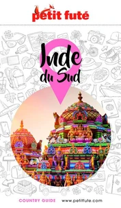 Petit Futé Inde du Sud