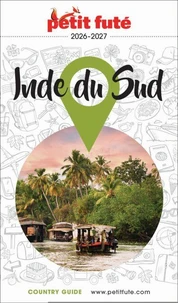 Petit Futé Inde Du Sud