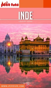 Petit Futé Inde