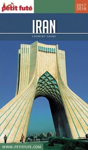 Petit Futé Iran
