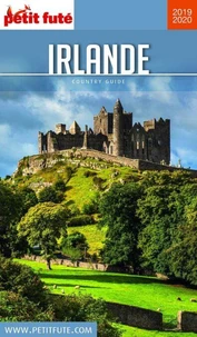 Petit Futé Irlande