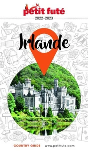 Petit Futé Irlande