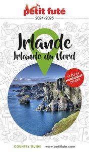 Petit Futé Irlande