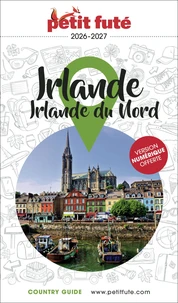 Petit Futé Irlande