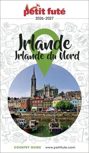 Petit Futé Irlande