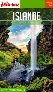 Petit Futé Islande