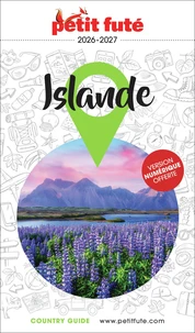 Petit Futé Islande
