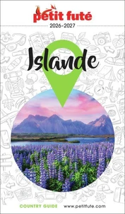 Petit Futé Islande