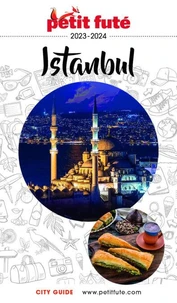 Petit Futé Istanbul