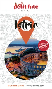 Petit Futé Istrie