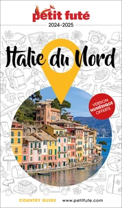 Petit Futé Italie du Nord