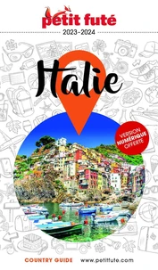 Petit Futé Italie