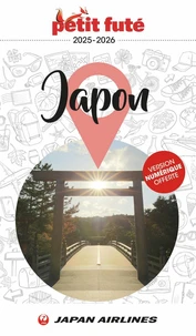 Petit Futé Japon