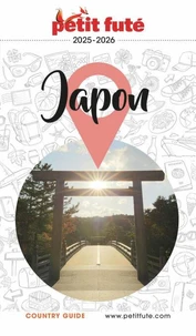 Petit Futé Japon