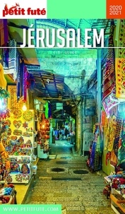 Téléchargement gratuit d'ebooks complets Petit Futé Jérusalem par Petit Futé 9782305020648 (Litterature Francaise) CHM