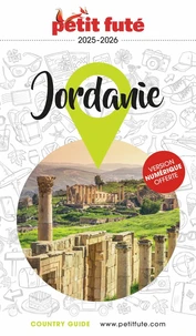 Petit Futé Jordanie