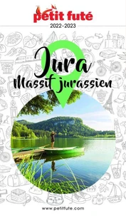 Petit Futé Jura