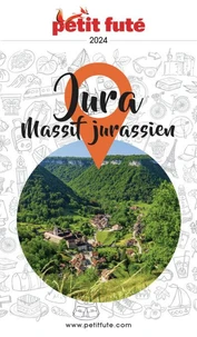 Petit Futé Jura