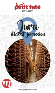 Petit Futé Jura