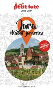 Petit Futé Jura