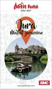 Petit Futé Jura