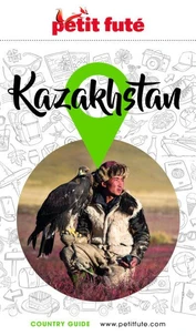 Petit Futé Kazakhstan