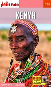 Téléchargements ebook gratuits pour kindle d'Amazon Petit Futé Kenya par Petit Futé 9782305024479