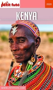 Livres en ligne à lire gratuitement sans téléchargement en ligne Petit Futé Kenya