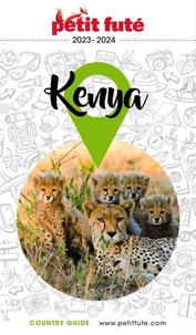 Petit Futé Kenya