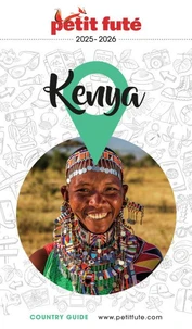 Petit Futé Kenya