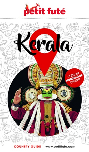 Petit Futé Kerala  Edition 2024