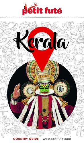 Petit Futé Kerala  Edition 2024