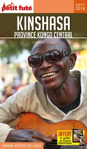 Petit Futé Kinshasa