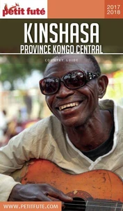 Petit Futé Kinshasa