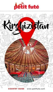 Petit Futé Kirghizistan