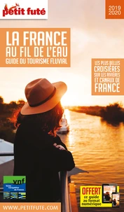 Petit Futé La France au fil de l'eau