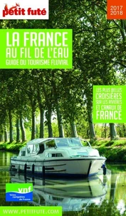 Petit Futé La France au fil de l'eau