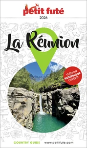 Petit Futé La Réunion