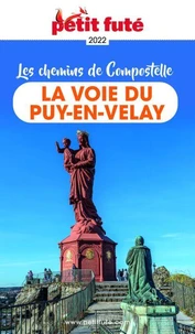 Petit Futé La voie du Puy-en-Velay