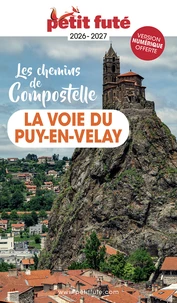 Petit Futé La voie du Puy-en-Velay