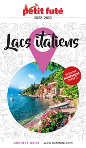 Petit Futé Lacs italiens