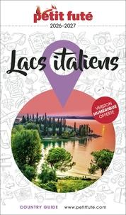Petit Futé Lacs italiens